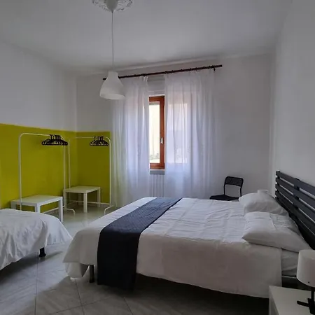 Casa Anna Feriehus Montescudaio