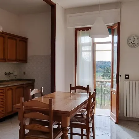 Casa Anna *