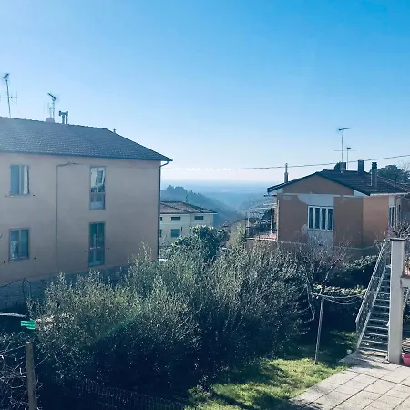 Casa Anna Montescudaio