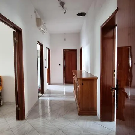 Casa Anna Montescudaio