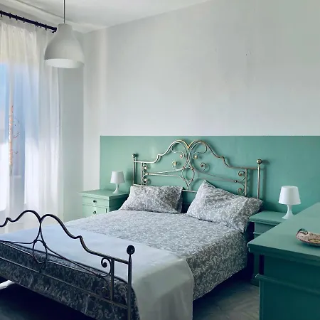 Casa Anna * Montescudaio